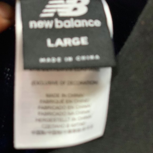 New Balance Sweater - Picture 7 of 8